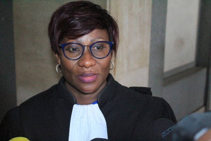 Procès de Amadé Ouérémi / Rosine Aka, avocate de Ouérémi : « Une seule personne ne peut commettre un génocide »